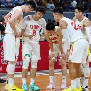 开云体育下载-赢球仅1天，中国男篮坏消息传来：将失去1个主场，冲4连胜难了