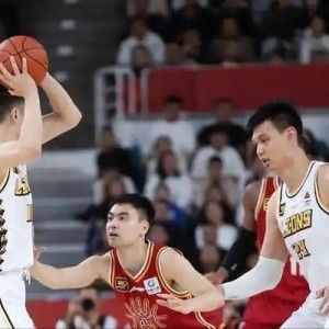 开云体育下载-季后赛不认资历！广厦1-0落后，系列赛还有反转吗？