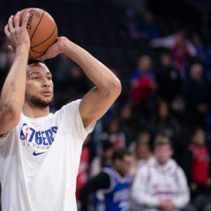 开云app-【观察】全面梳理西蒙斯76人僵局 最终需要NBA介入？