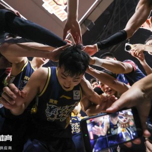 开云体育官网-加时绝杀！广东主场19记三分杀回北京